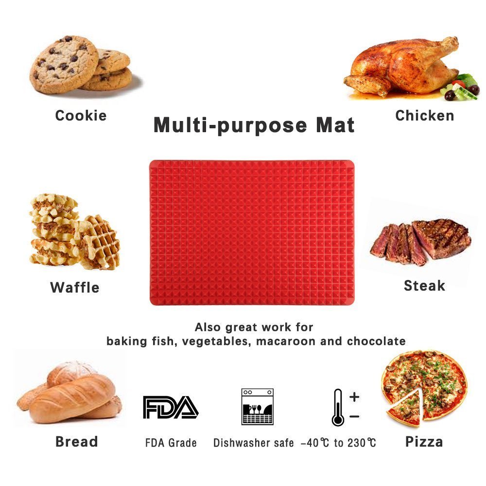 silicone kitchen products